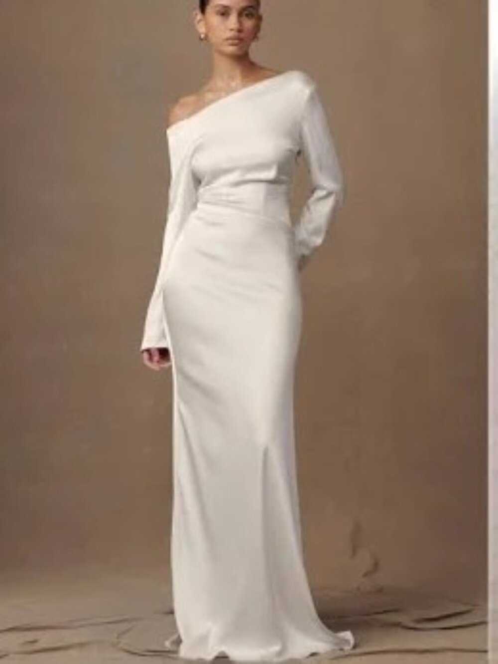 MESHKI - Avery Dress - L